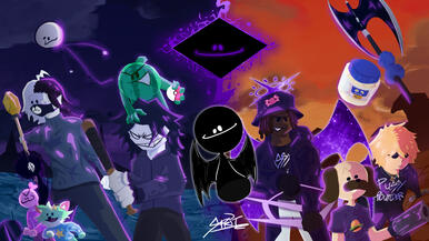 The Sodacans