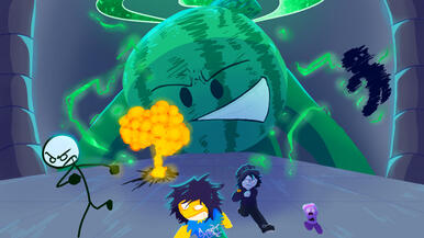 a thumbnail